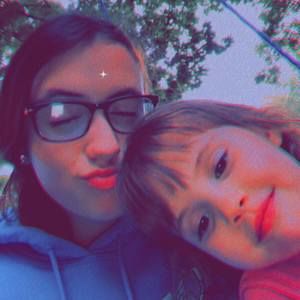 Meet your Posher, Paige